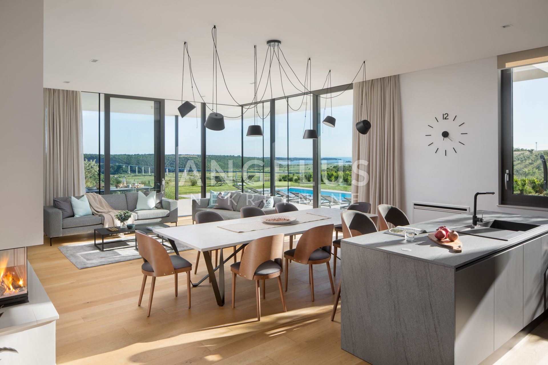 House For sale -  Antenal