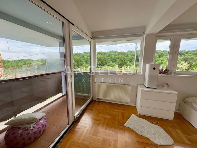 Apartmán Na prodej Gornji Grad - Medveščak