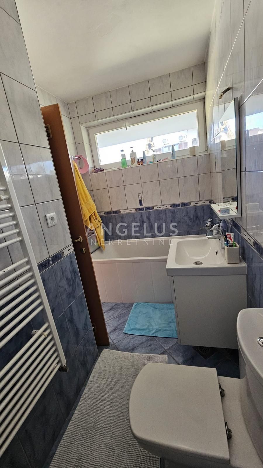 Mieszkanie Na sprzedaż - Grad Zagreb Tuškanac