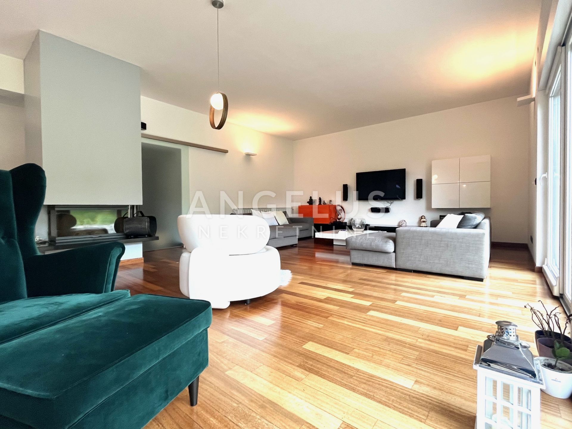 Casa In vendita - Grad Zagreb Dedići - foto 1/21