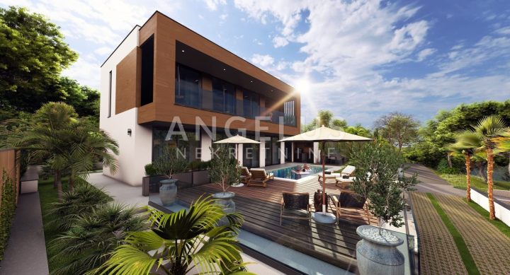 Land For sale - Splitsko-dalmatinska Nečujam - foto 2/17