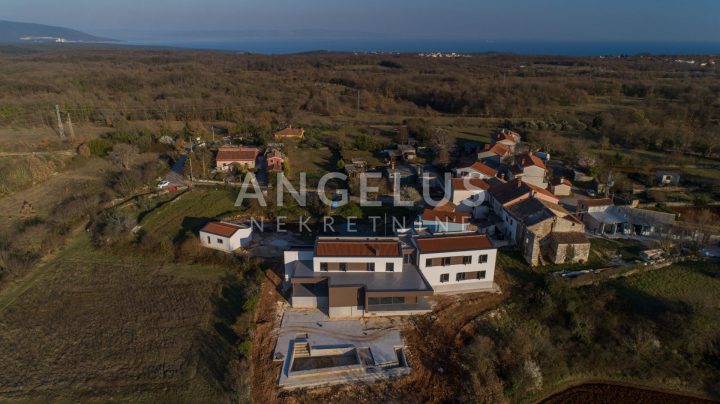 House For sale - Istarska Krnica - foto 2/48
