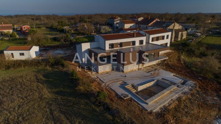 House For sale - Istarska Krnica - foto 3/48
