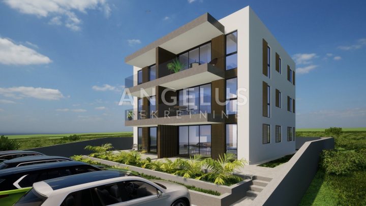 Flat for sale 65 m² – Povljana