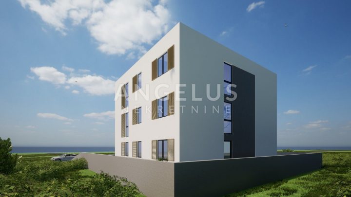 Appartamento In vendita - Zadarska Povljana - foto 3/12