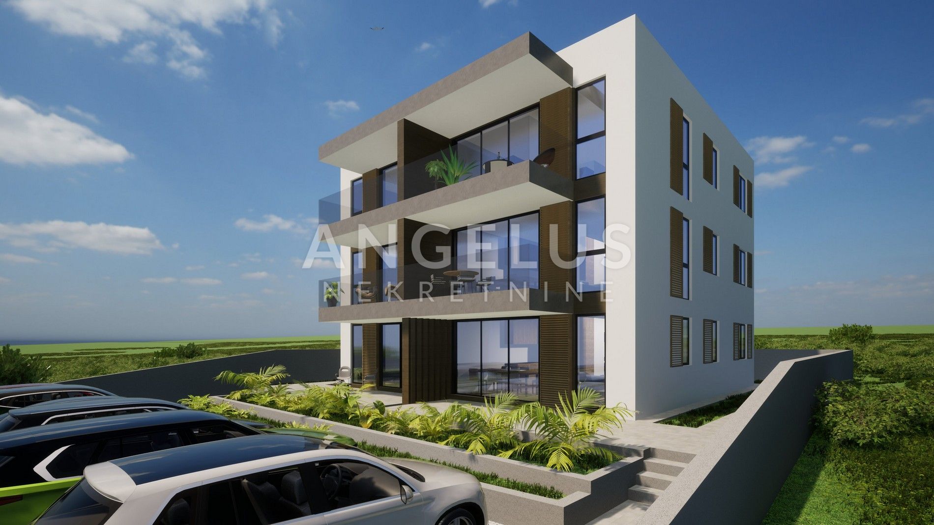 Appartamento In vendita - Zadarska Povljana - foto 2/15