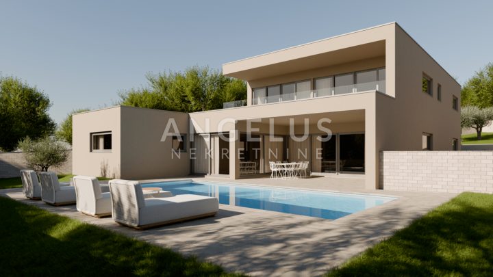 House for sale 260 m² – Krk