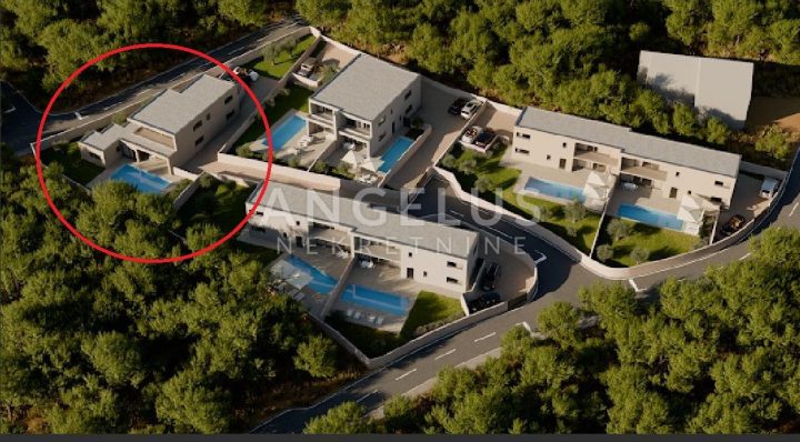 Haus Zu verkaufen - Primorsko-goranska Brzac - foto 2/6