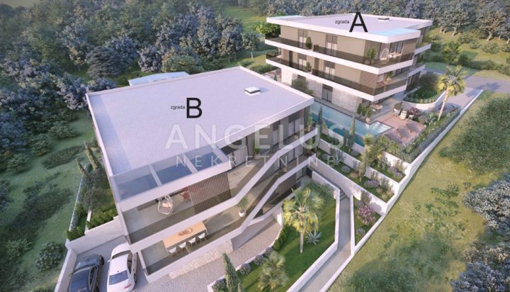 Apartma Na predaj - Istarska Pješčana Uvala - foto 3/5