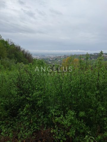Działka na sprzedaż 3648 m² – Podsused - Vrapče