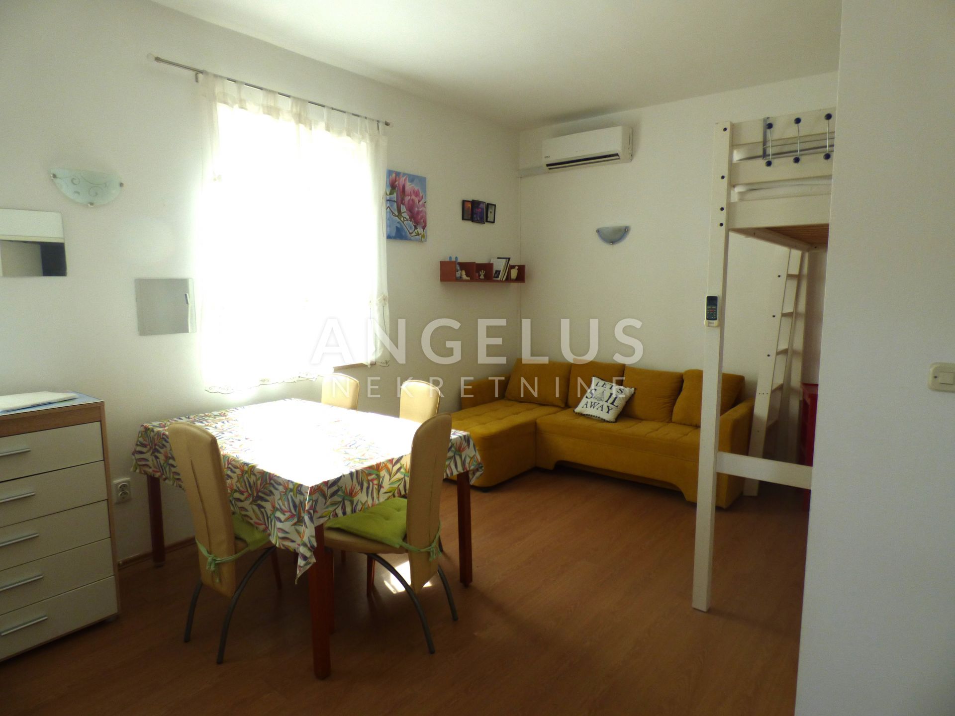 Apartmán Na predaj -  Rovinjsko Selo