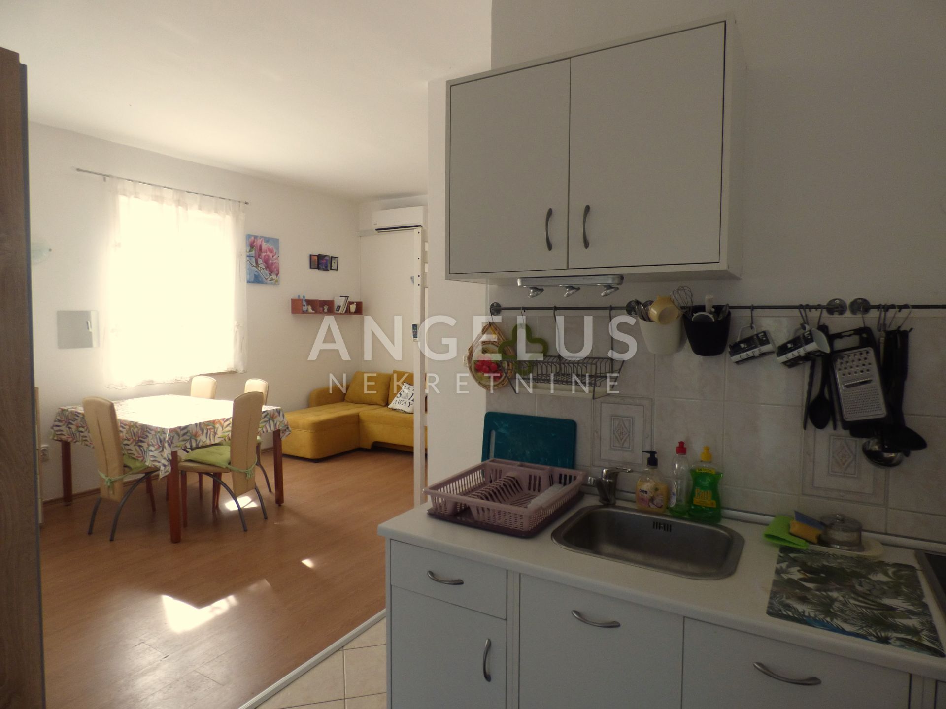 Apartmán Na predaj -  Rovinjsko Selo