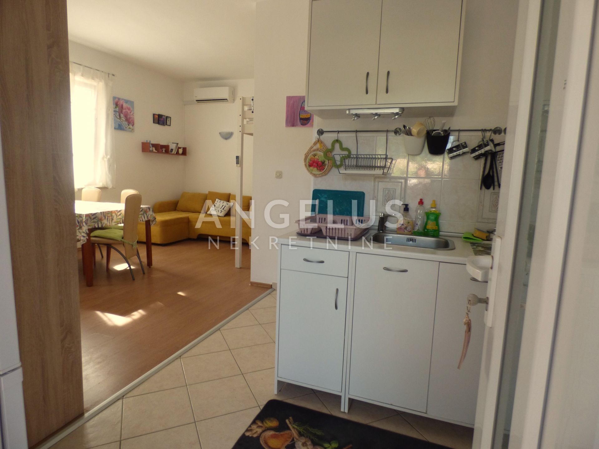 Apartmán Na predaj -  Rovinjsko Selo