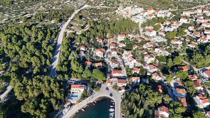 Land For sale - Splitsko-dalmatinska Milna - foto 3/13