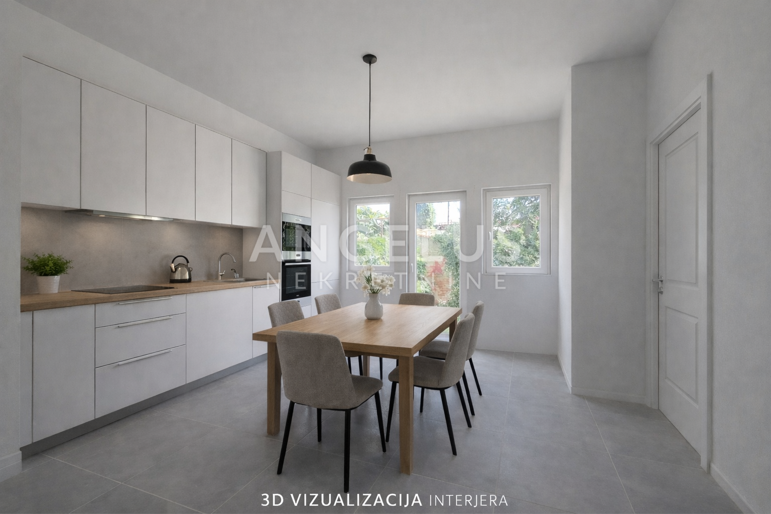 Apartment Zu verkaufen - Centar - foto 1/14
