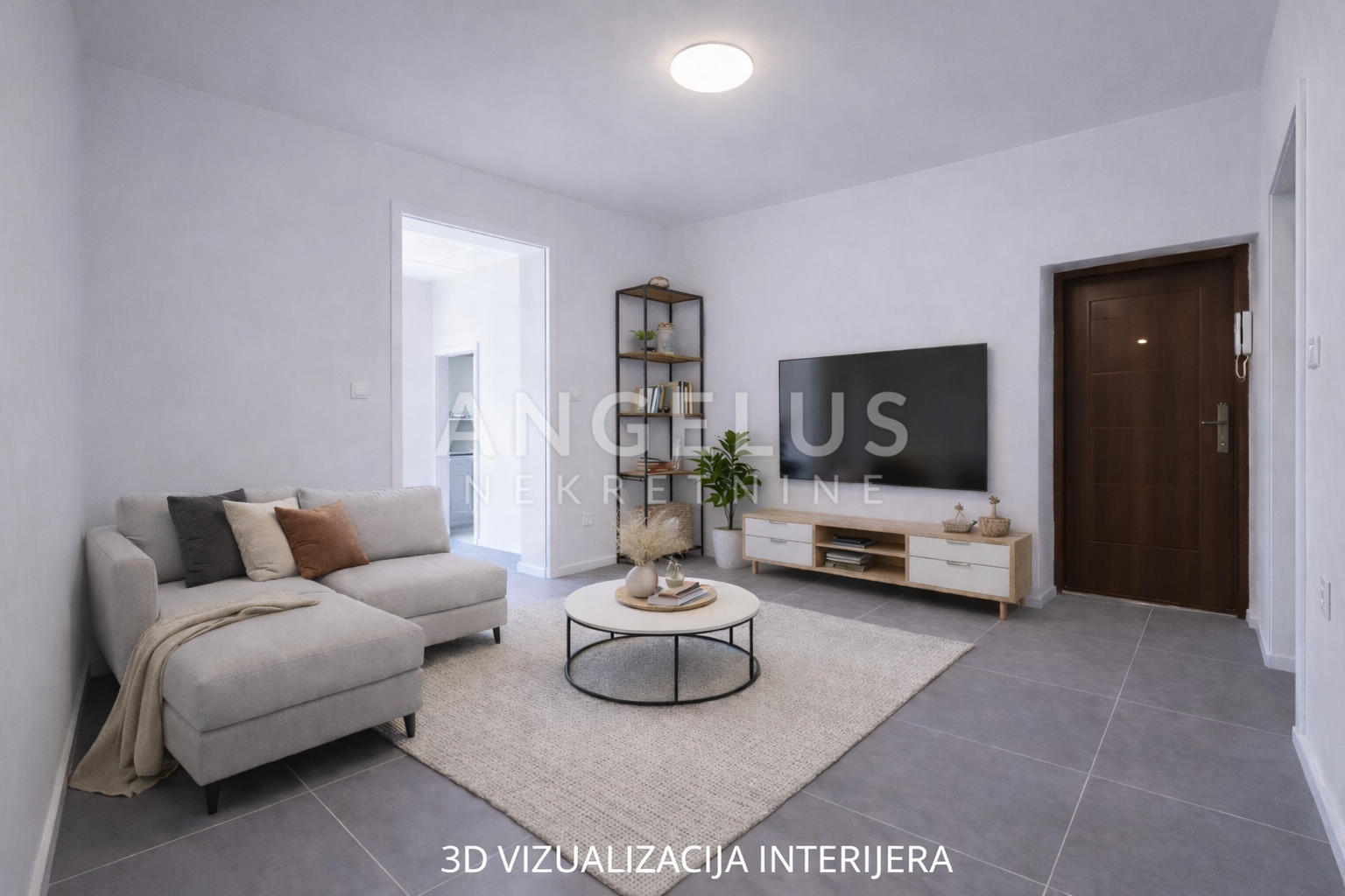 Apartment Zu verkaufen - Centar - foto 4/14