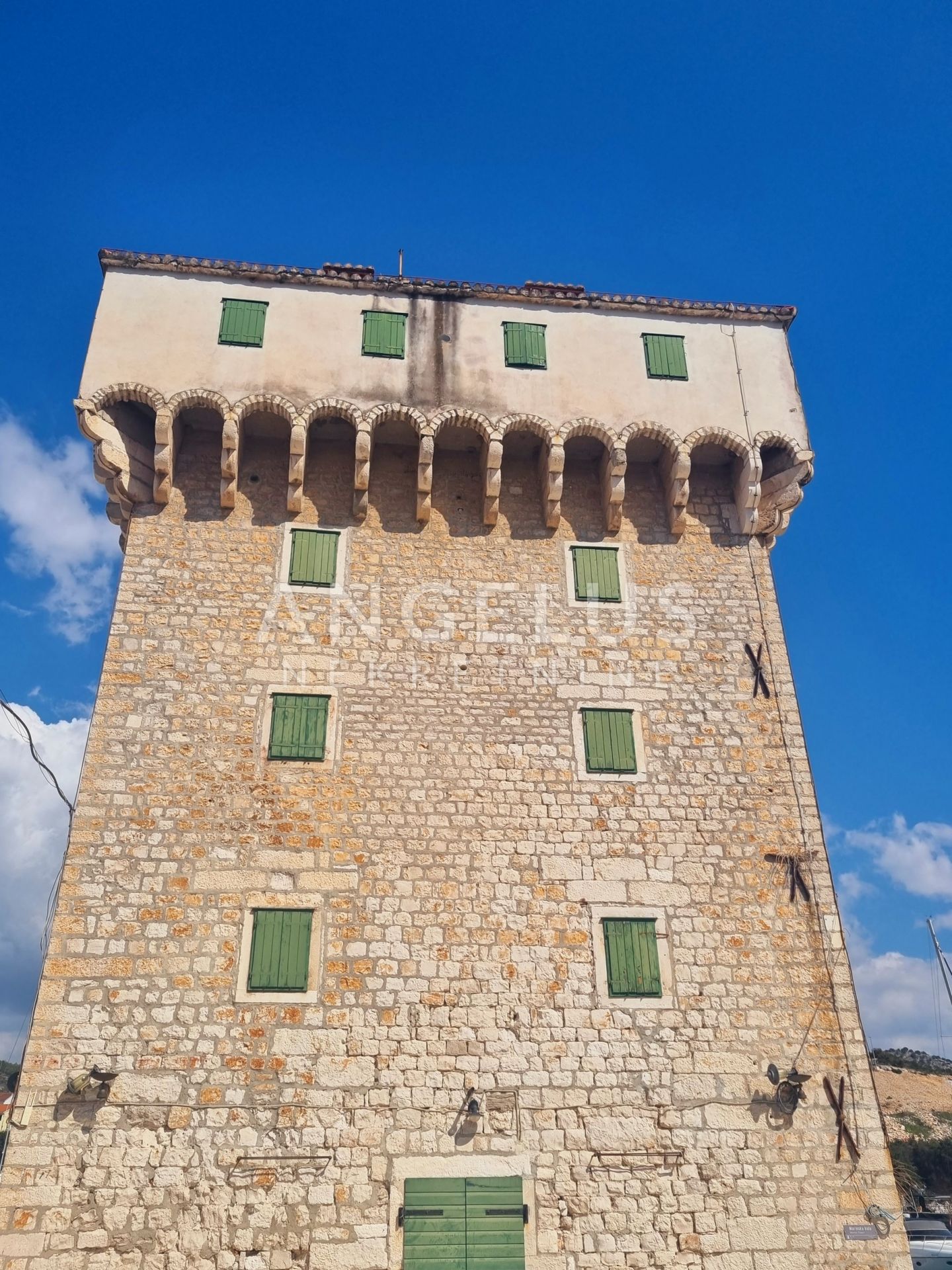 Apartmán Na prodej -  Marina