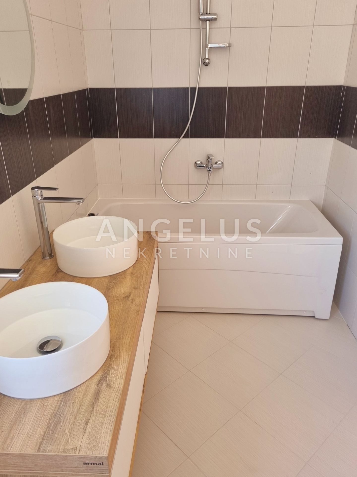 Apartmán Na prodej -  Marina