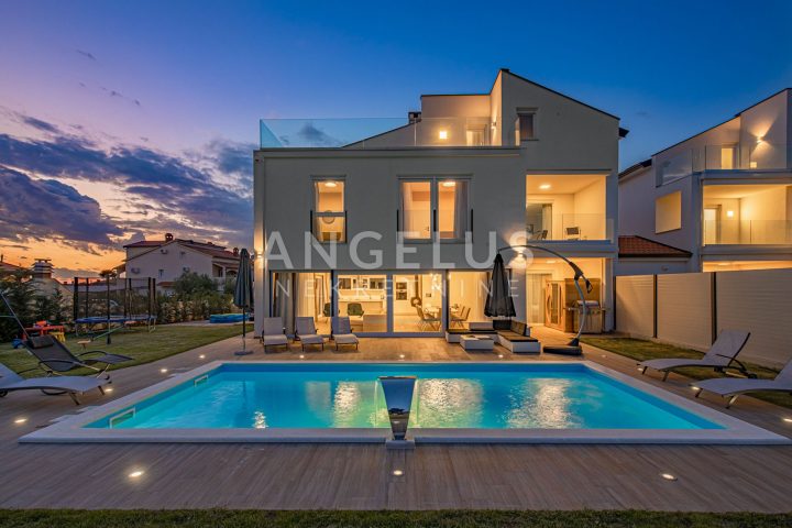Haus Zu verkaufen - Istarska Mihatovići - foto 2/45