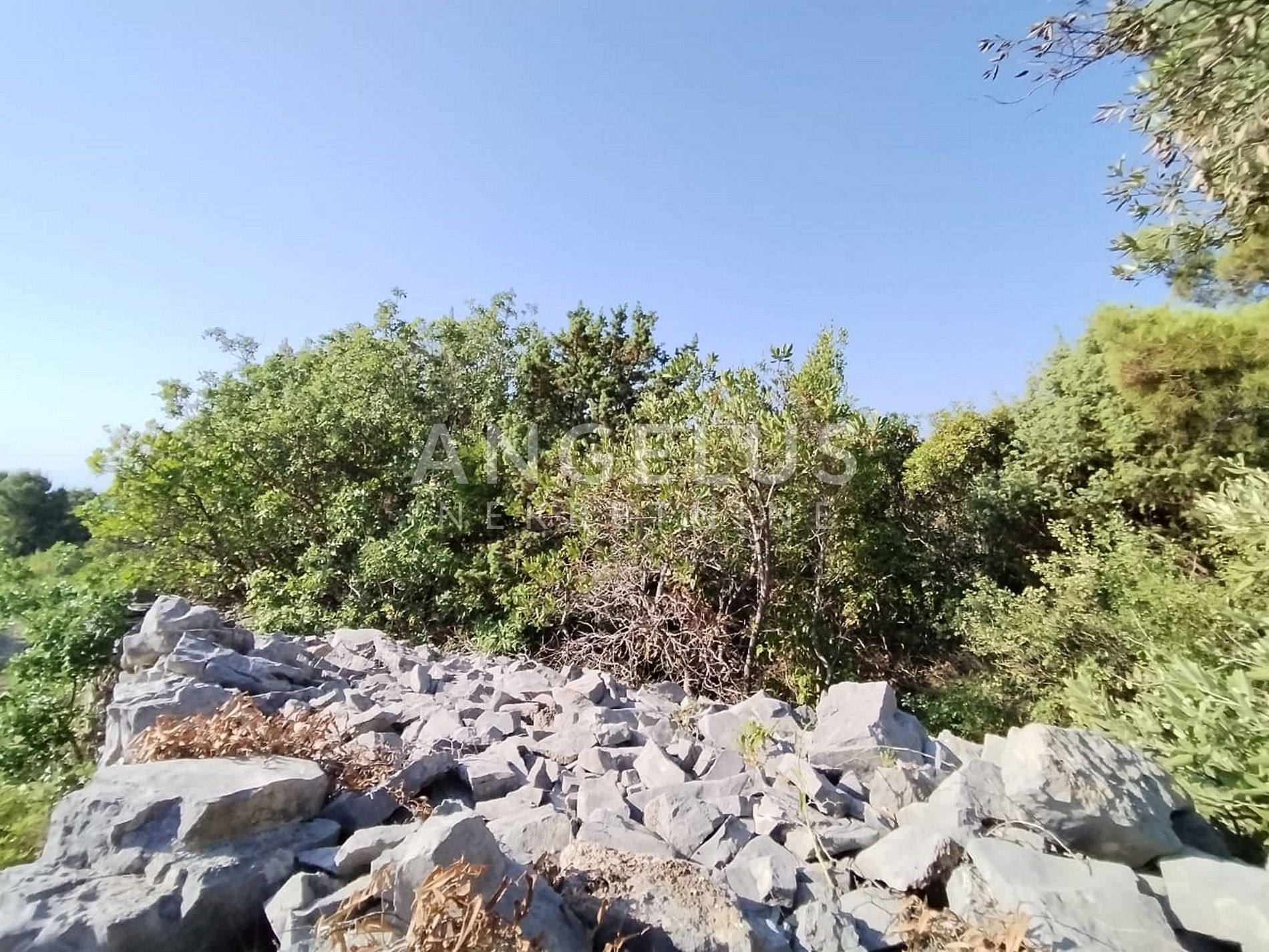 Terreno In vendita - Splitsko-dalmatinska Gornje Selo - foto 4/5