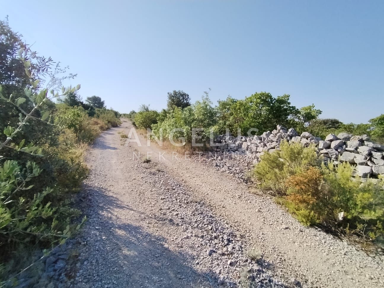 Terreno In vendita - Splitsko-dalmatinska Gornje Selo - foto 5/5
