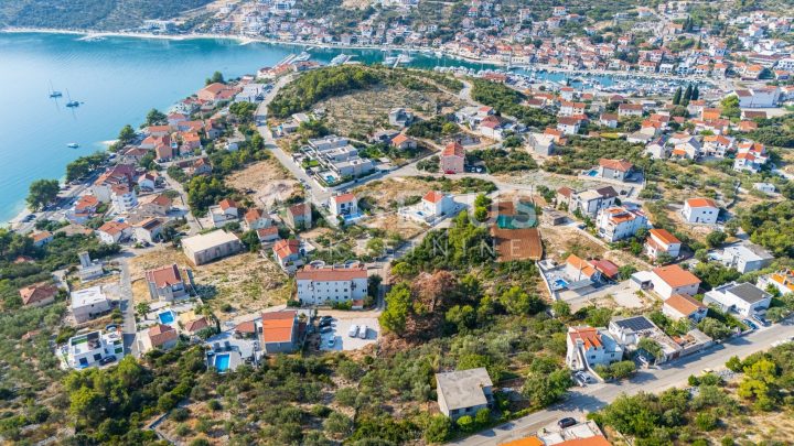 Terreno in vendita 955 m² – Marina