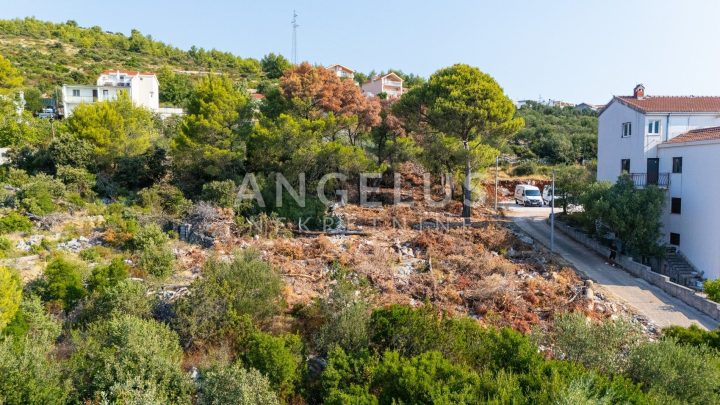 Land For sale - Splitsko-dalmatinska Marina - foto 5/9