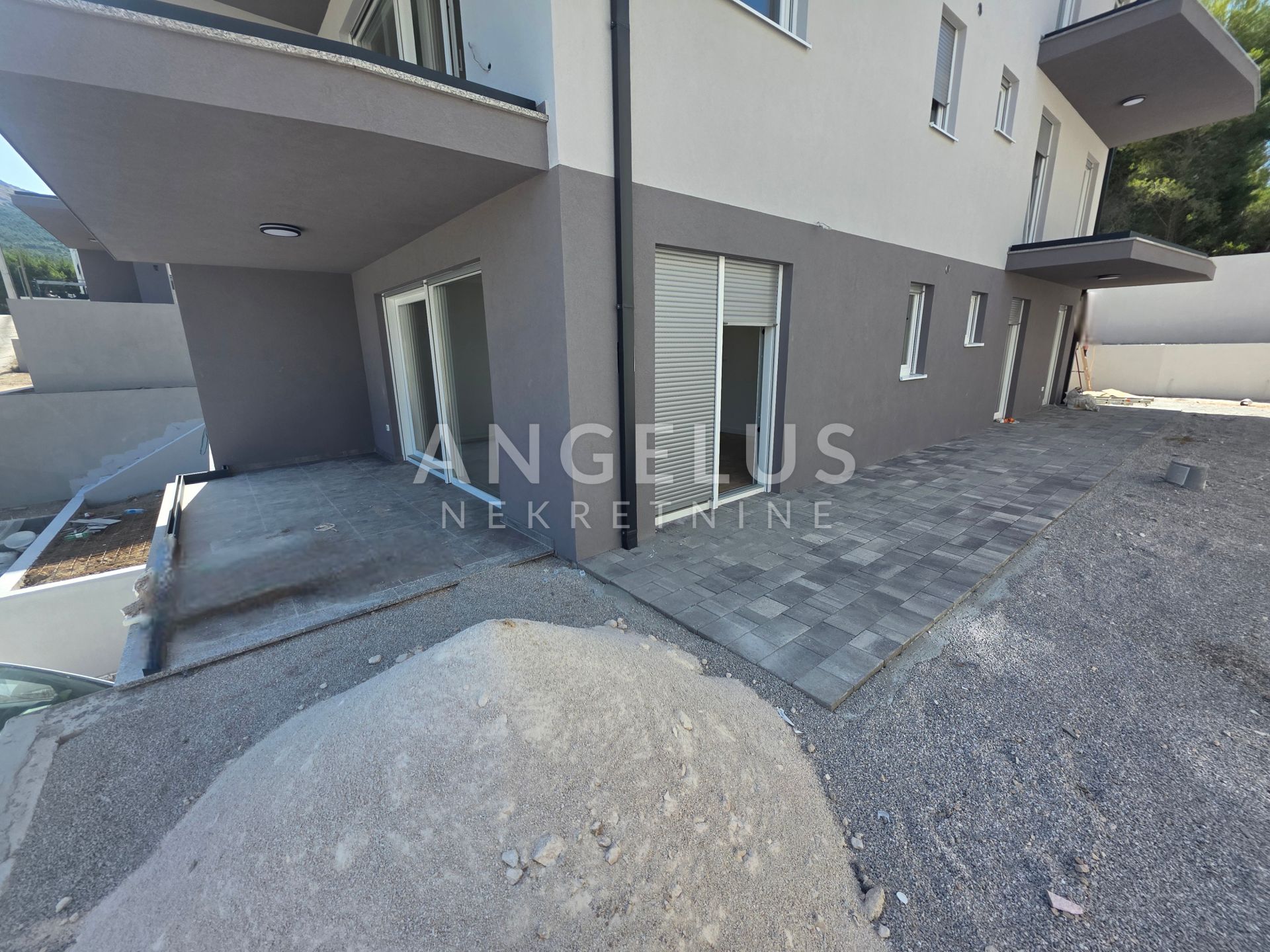 Apartma Na predaj -  Strožanac