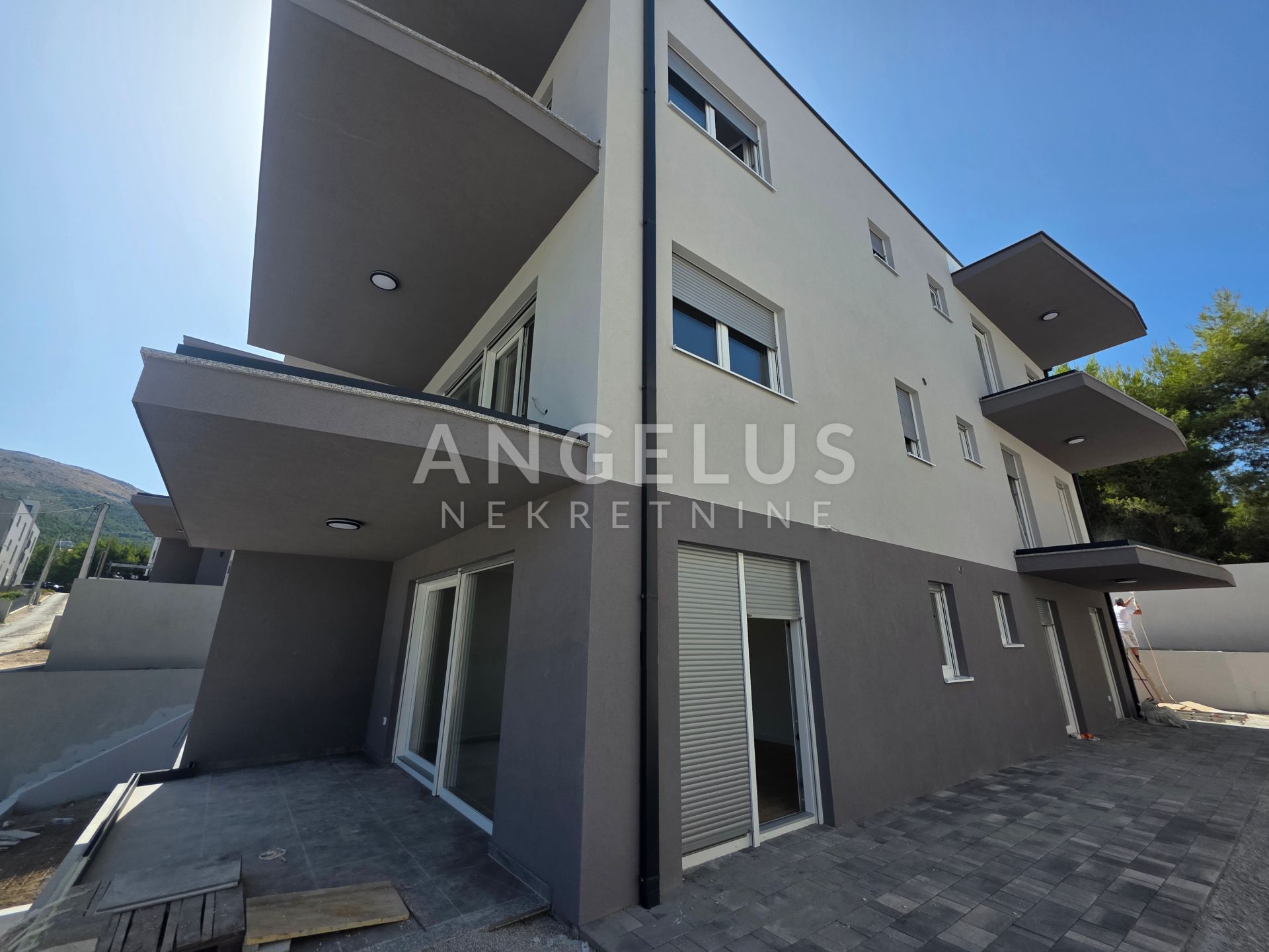 Apartma Na predaj -  Strožanac