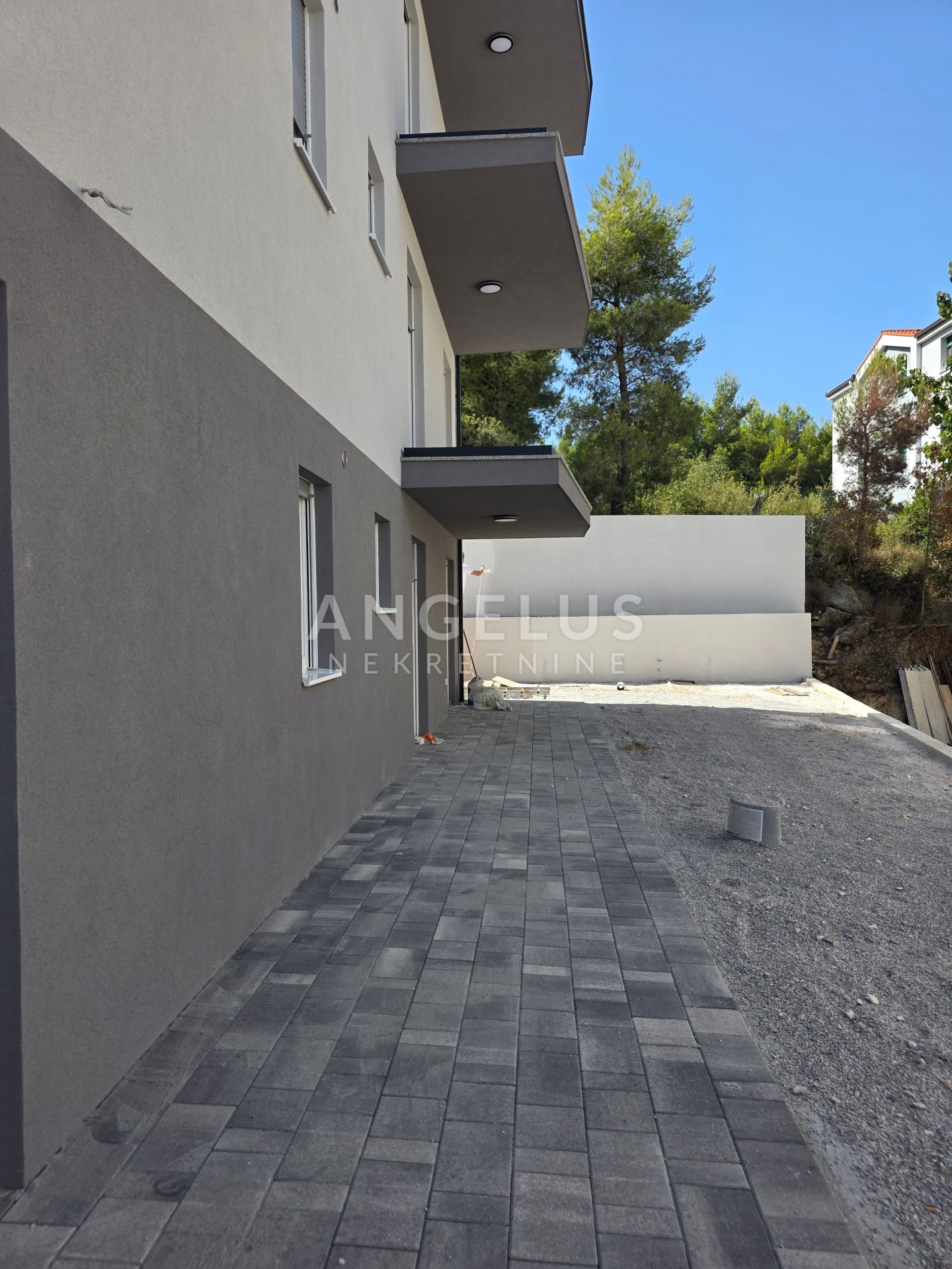 Apartma Na predaj -  Strožanac