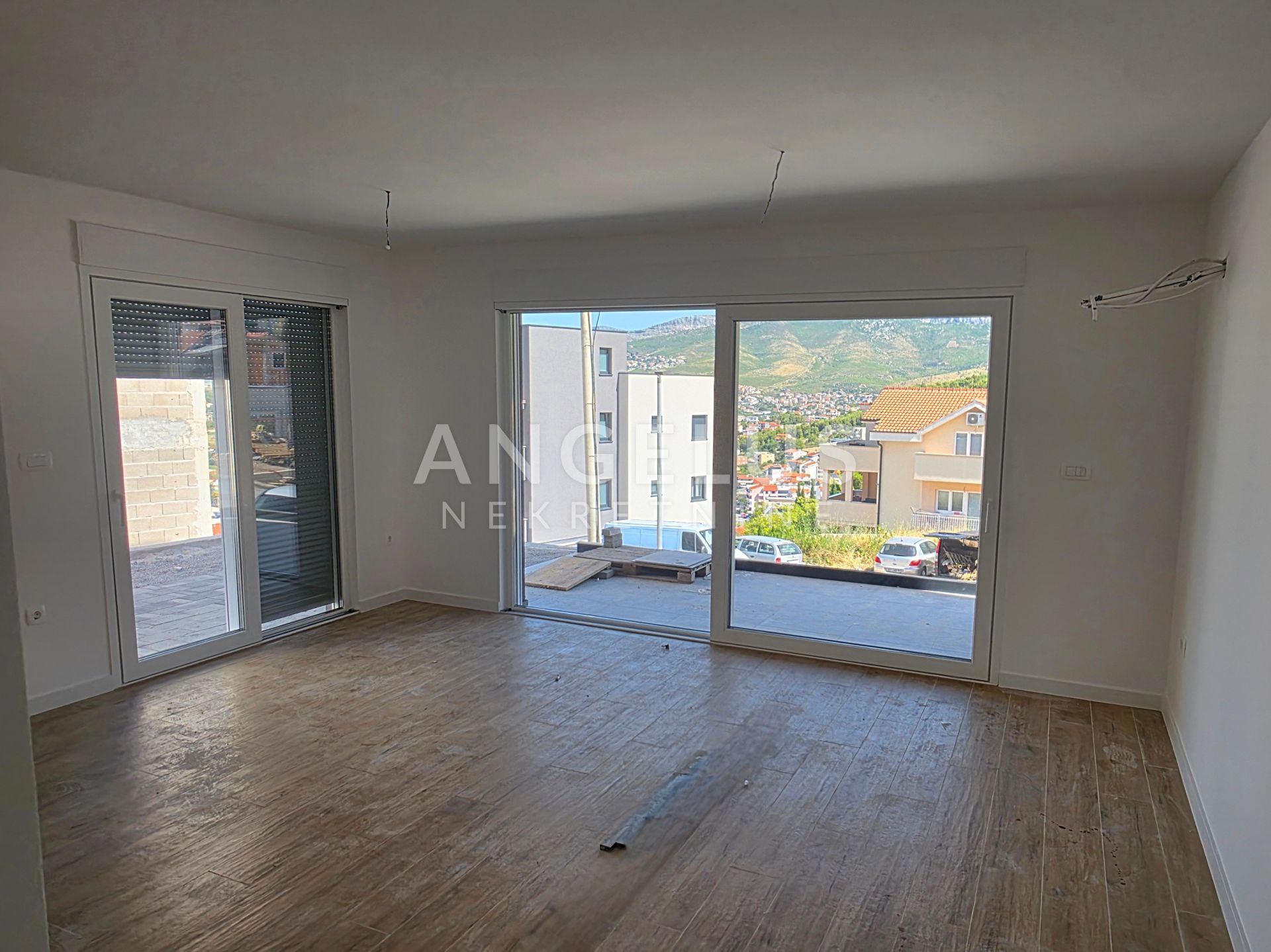 Apartma Na predaj -  Strožanac