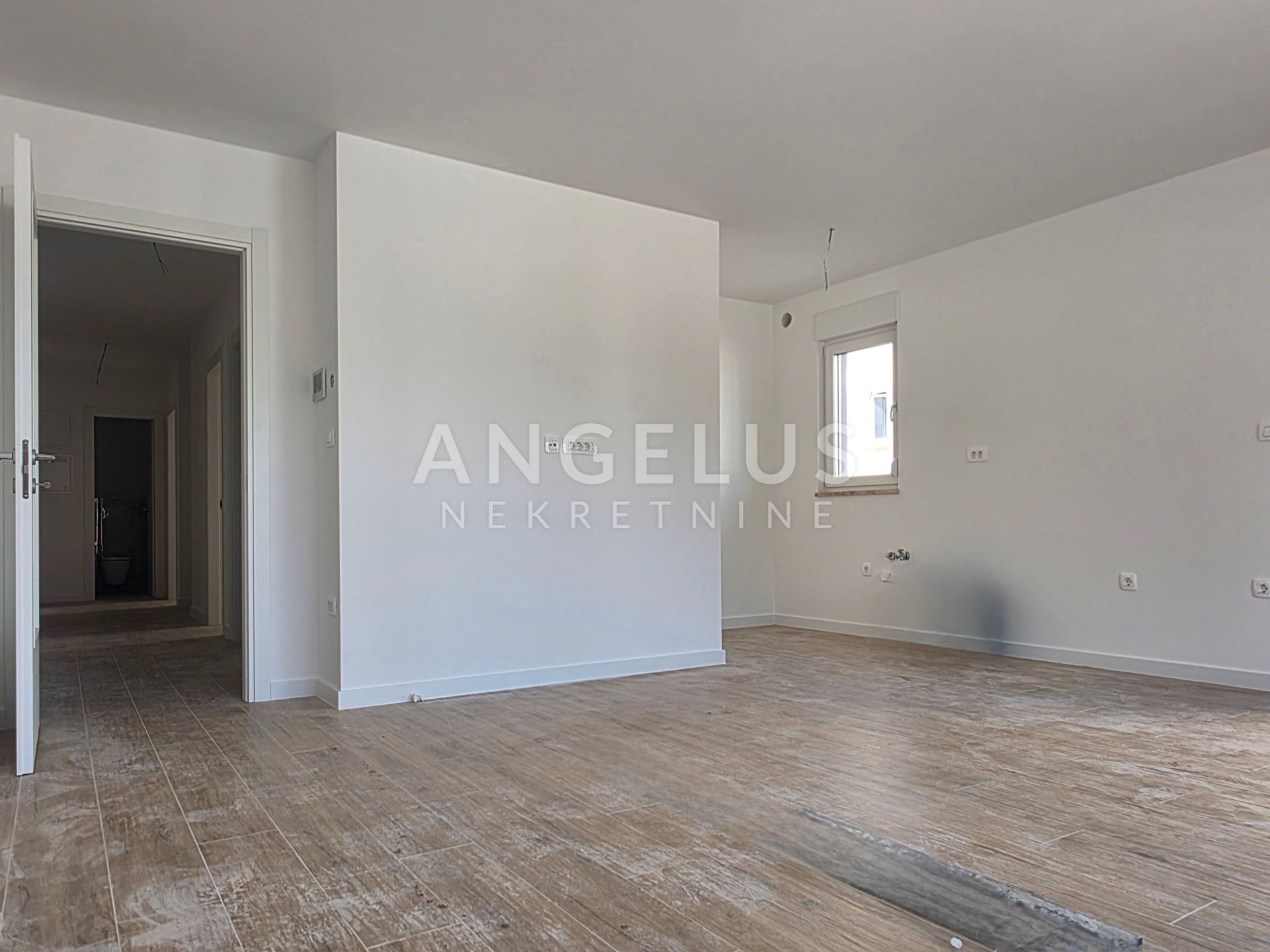 Apartma Na predaj -  Strožanac