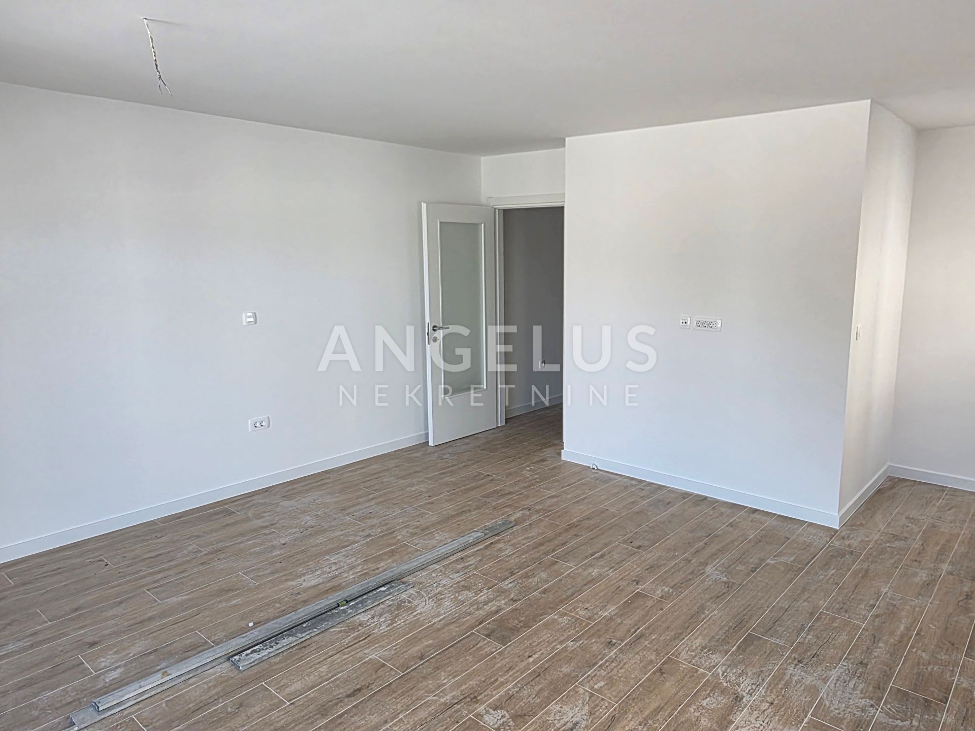 Apartma Na predaj -  Strožanac