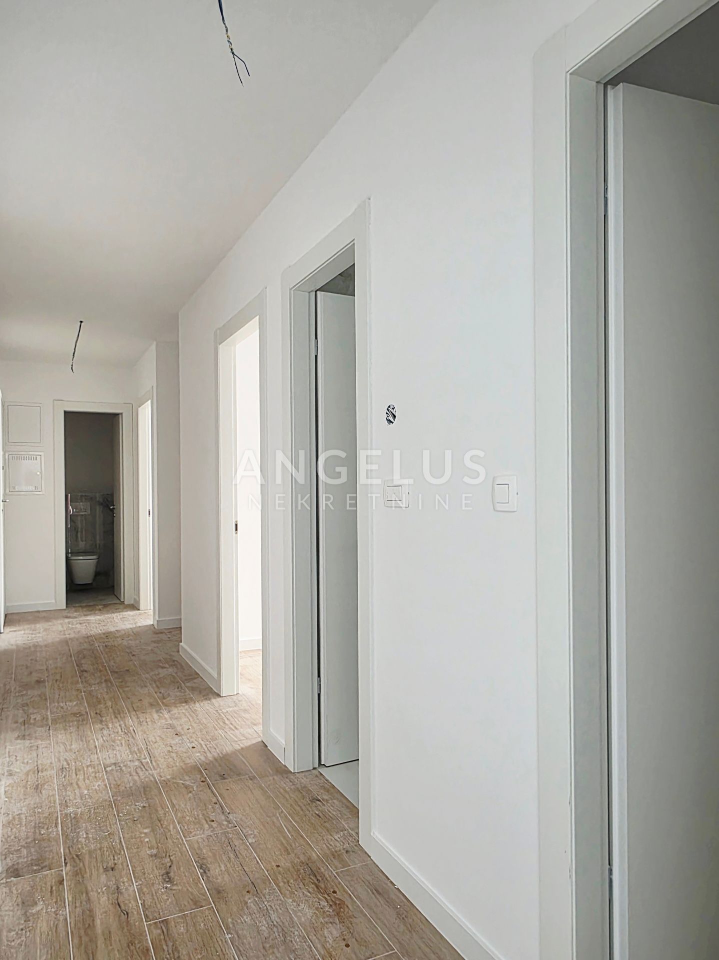 Apartma Na predaj -  Strožanac
