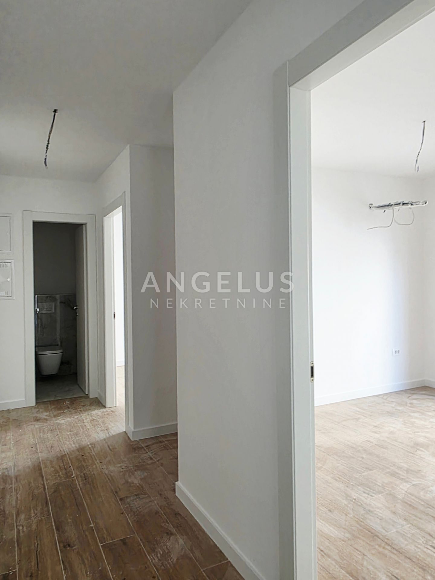 Apartma Na predaj -  Strožanac