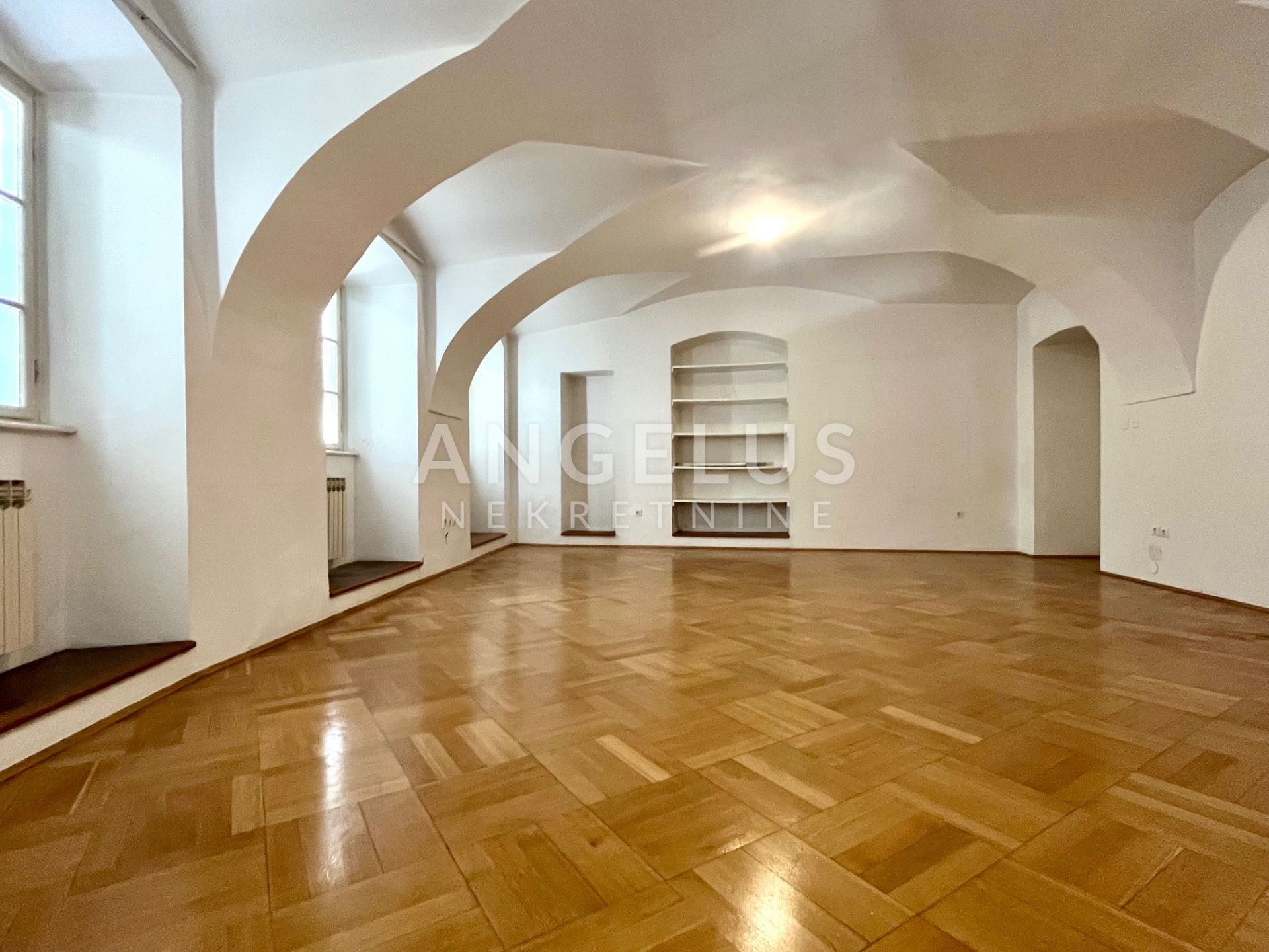 Appartement À vendre Gornji Grad - Medveščak