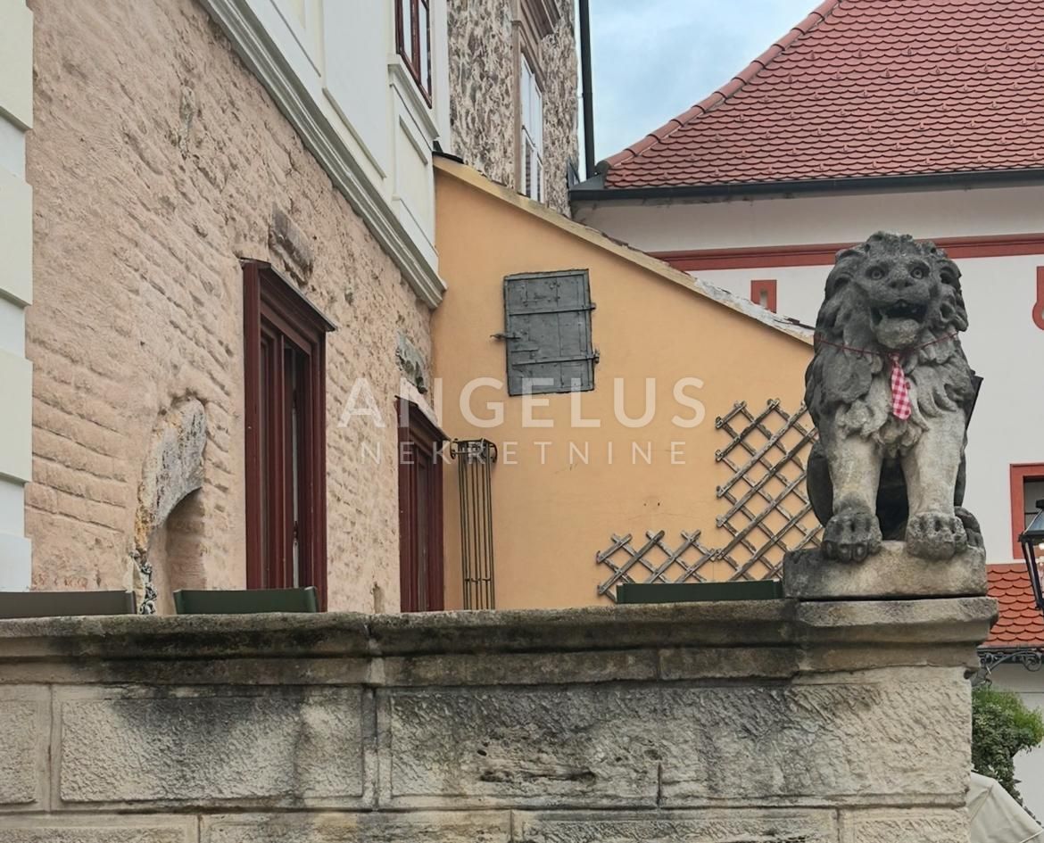 Mieszkanie Na sprzedaż -  Gornji grad