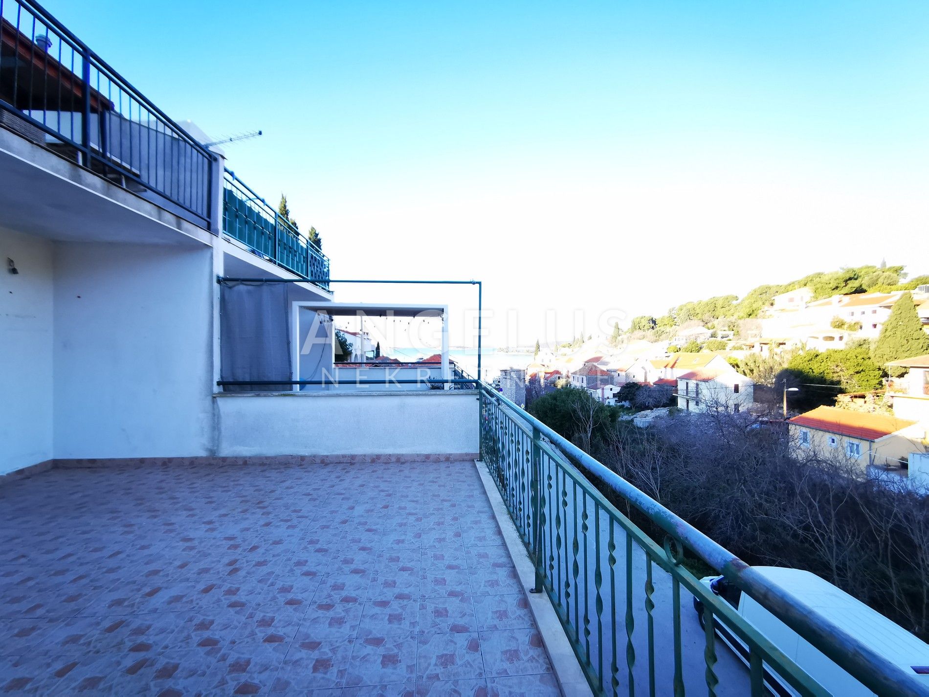 Apartmán Na predaj -  Maslinica
