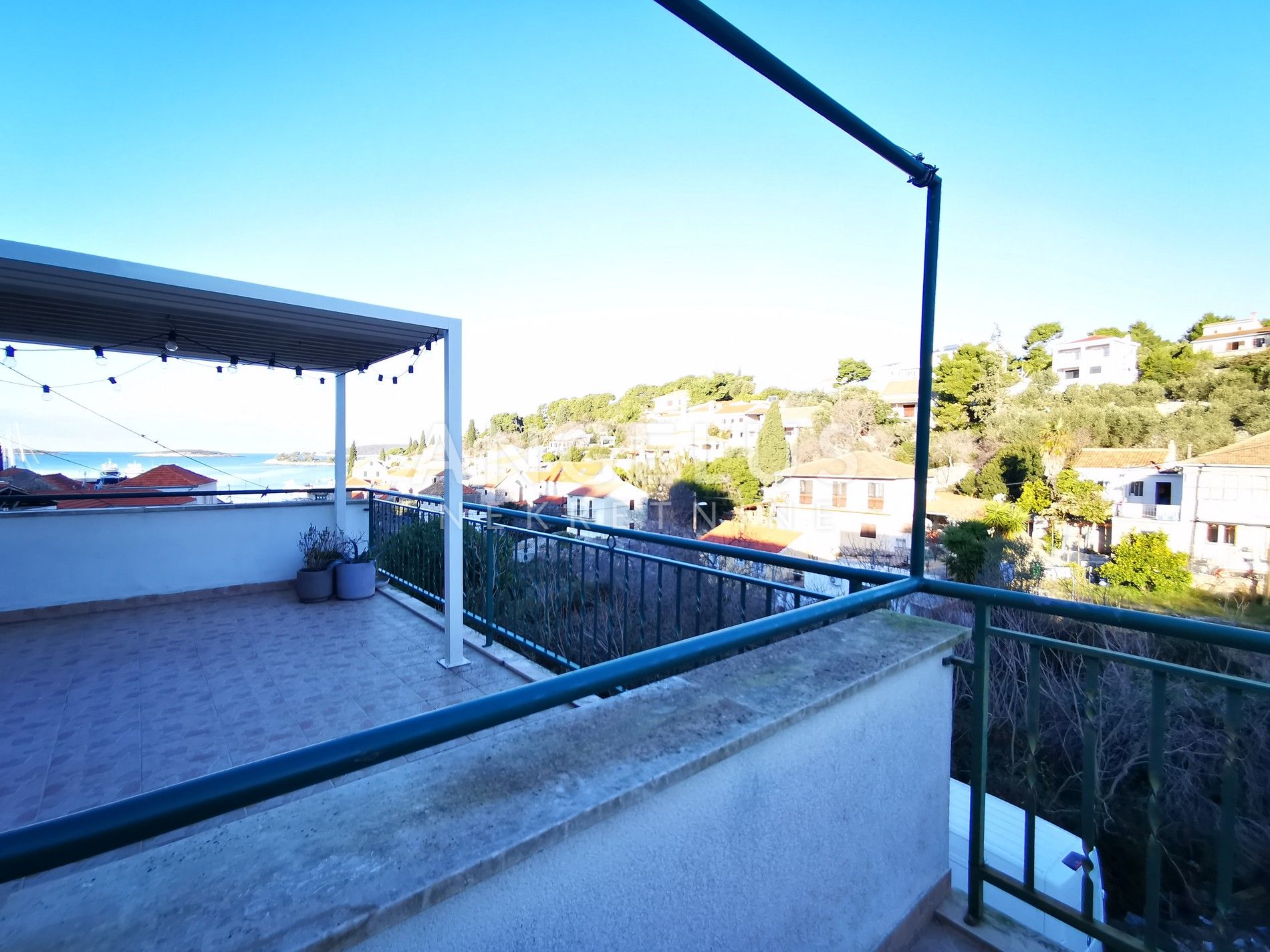Apartmán Na predaj -  Maslinica