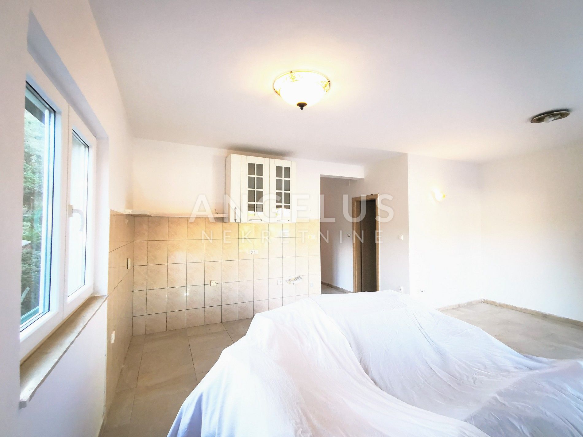 Apartmán Na predaj -  Maslinica