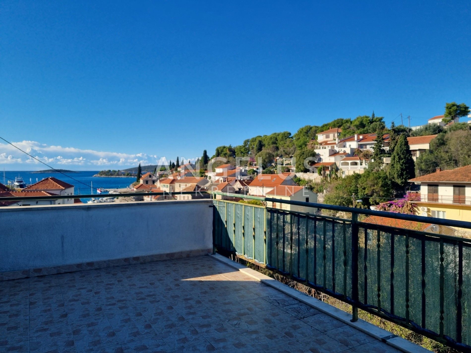 Apartmán Na predaj -  Maslinica