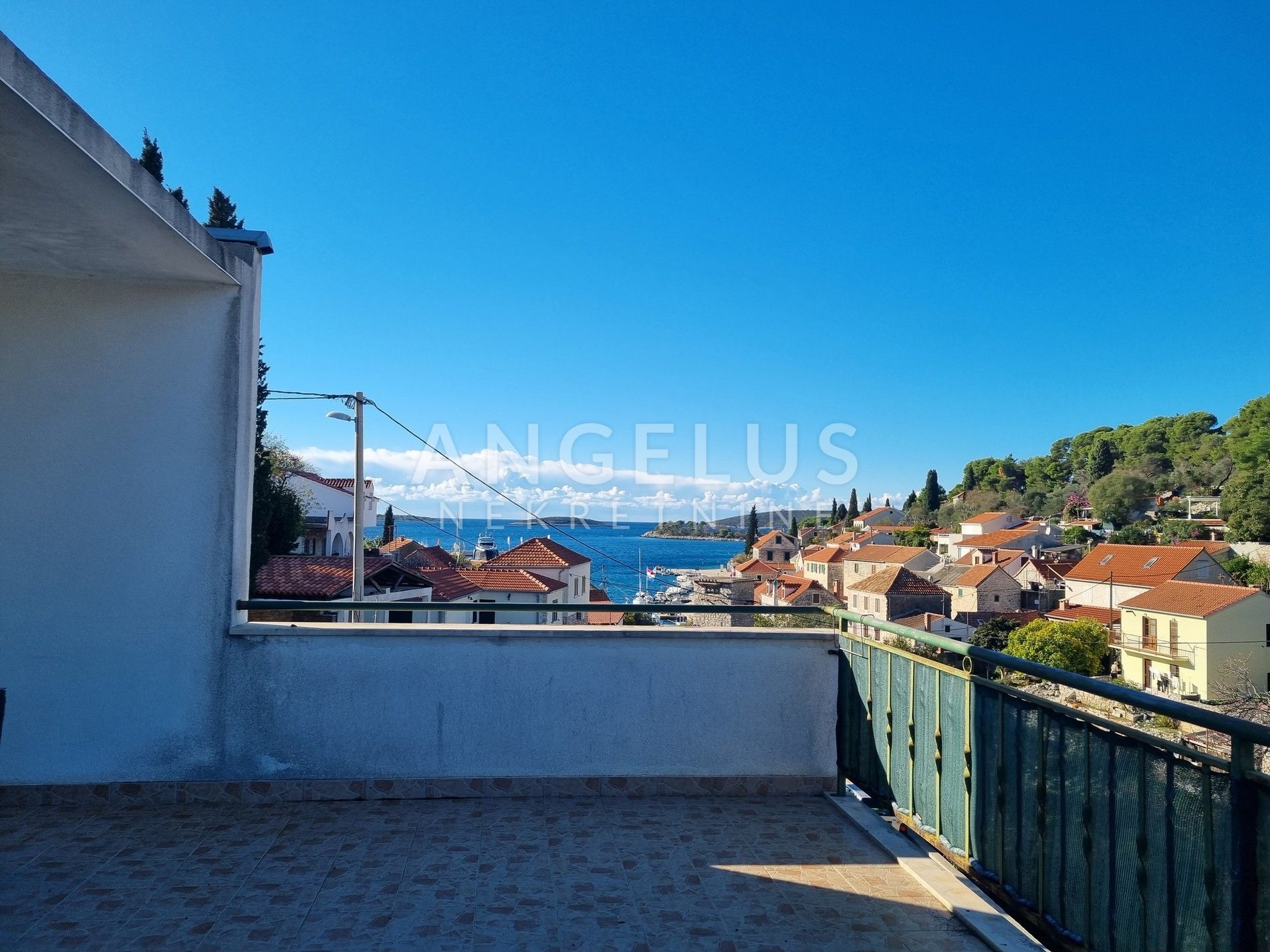Apartmán Na predaj -  Maslinica