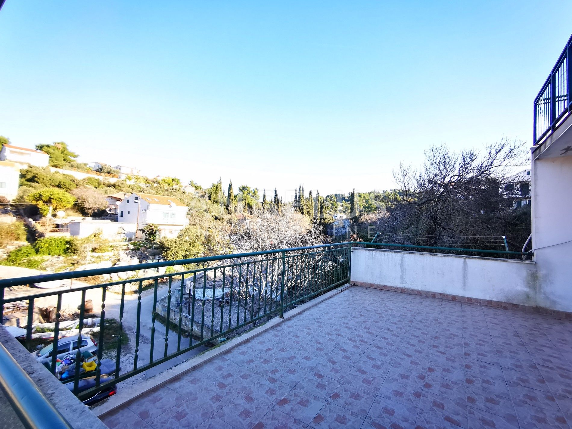 Apartmán Na predaj -  Maslinica