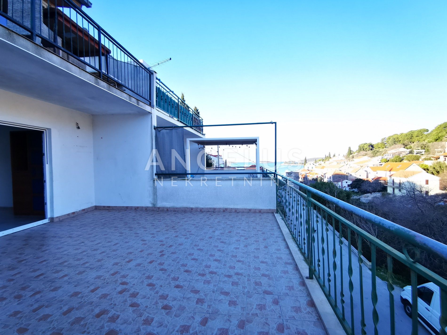 Apartmán Na predaj -  Maslinica