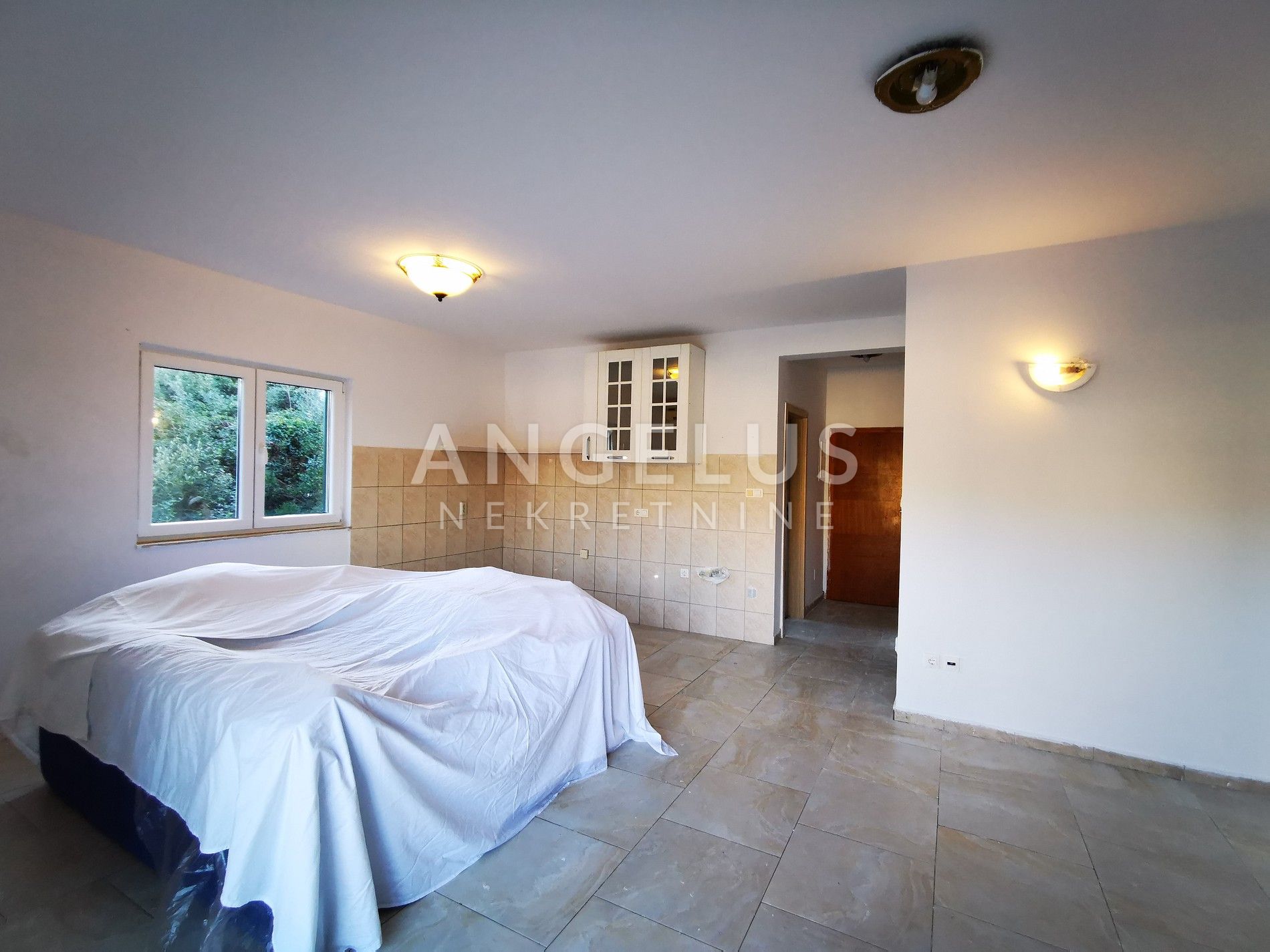 Apartmán Na predaj -  Maslinica