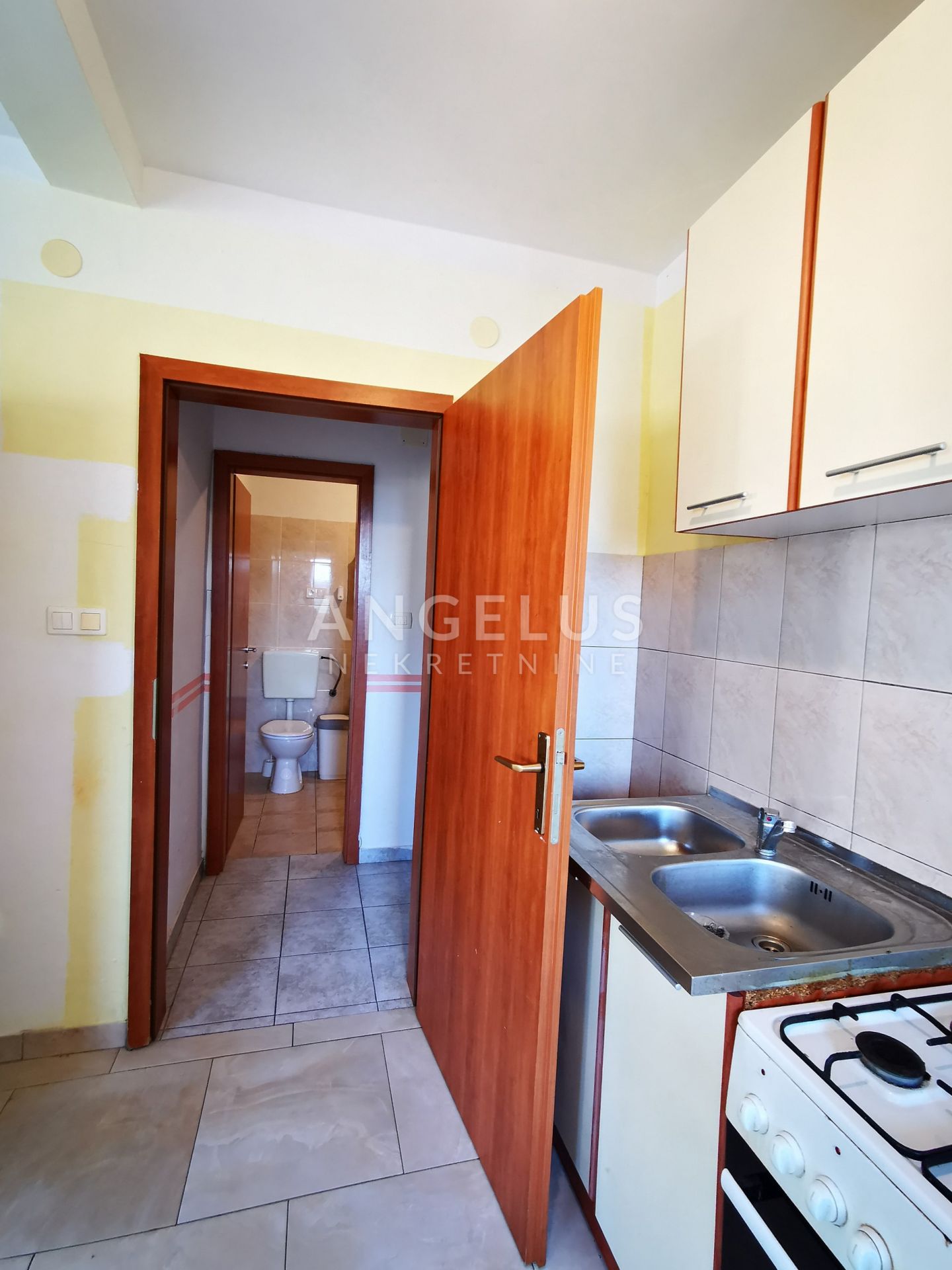 Appartamento In vendita -  Maslinica