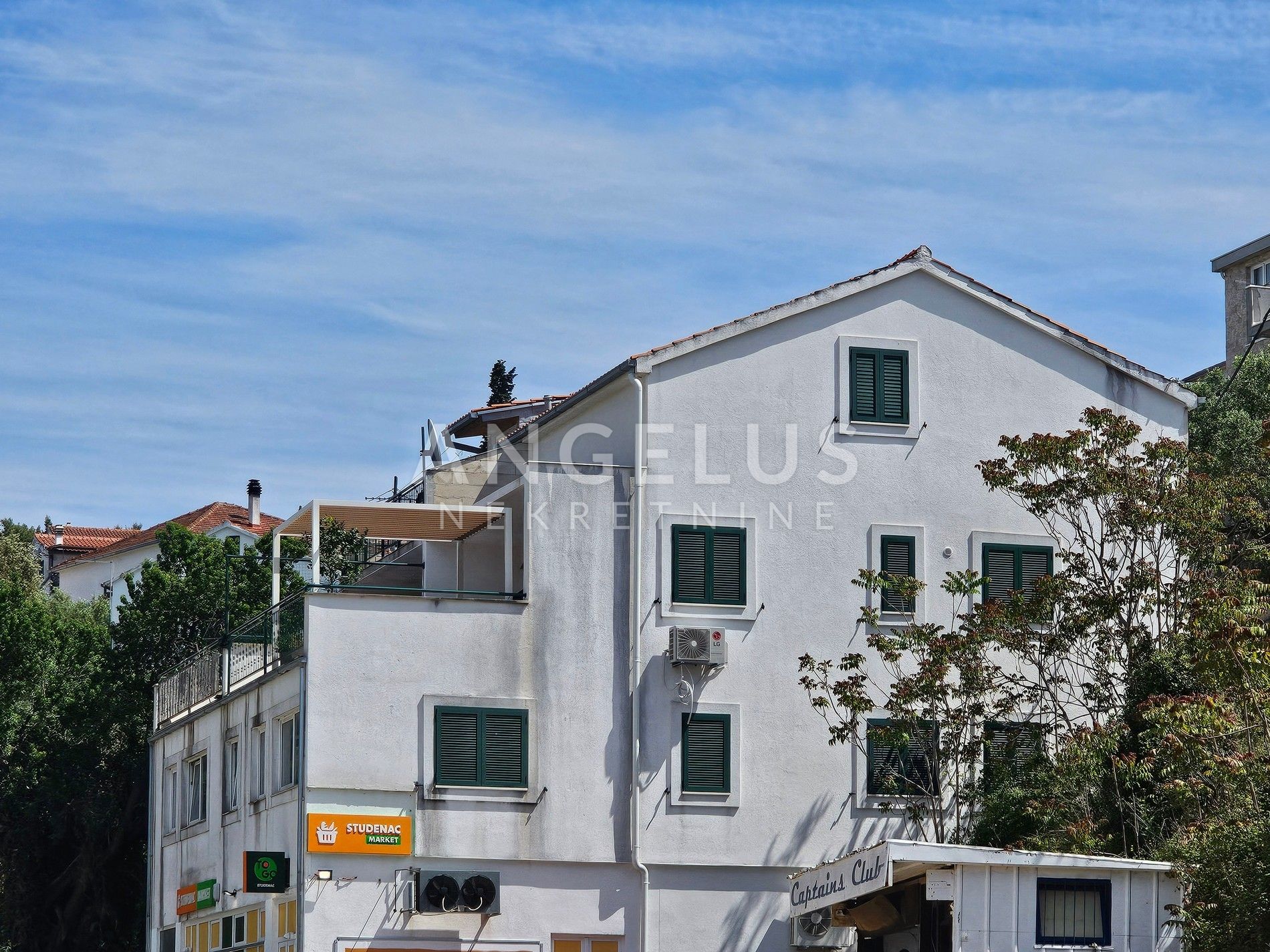 Apartmán Na predaj -  Maslinica