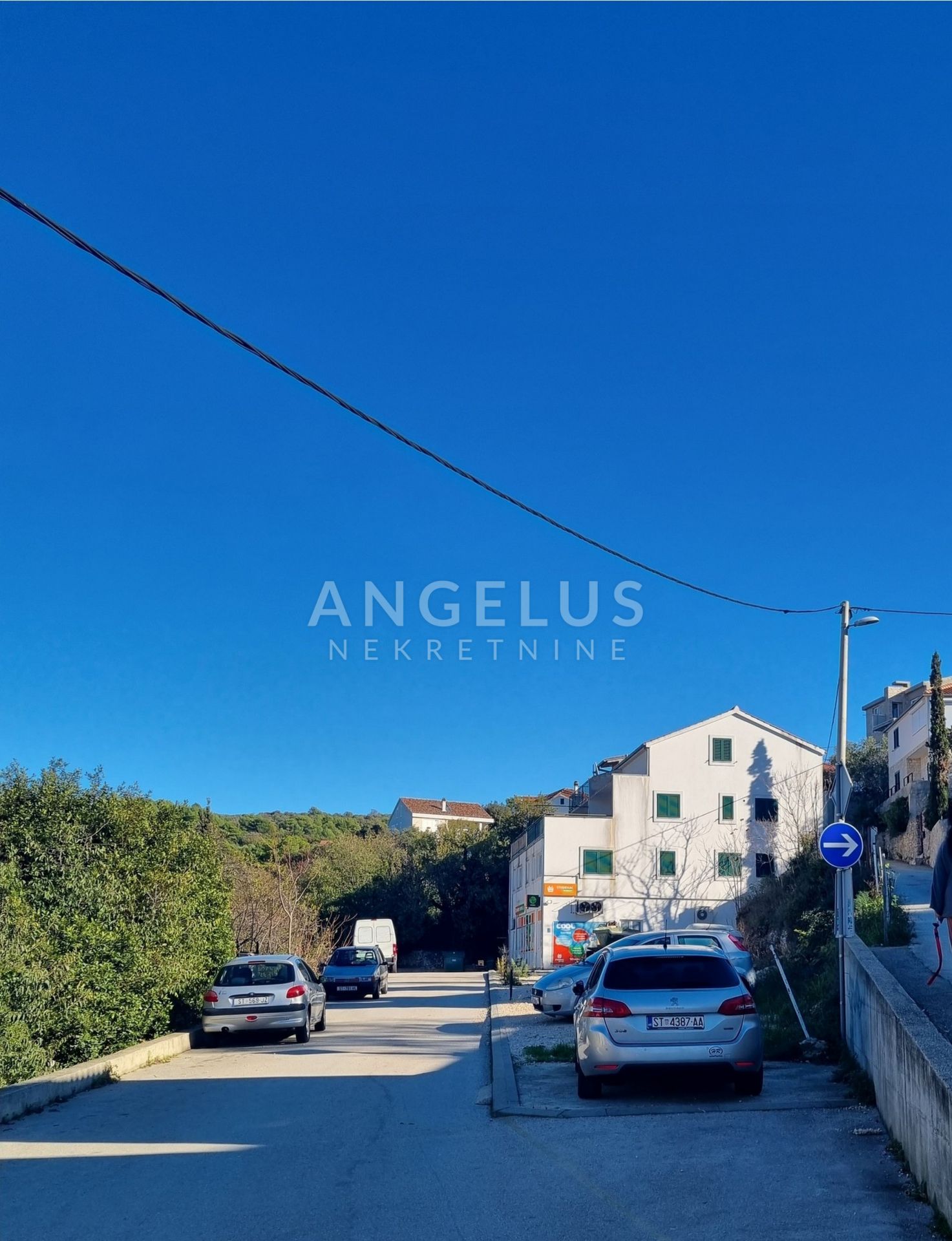 Apartmán Na predaj -  Maslinica
