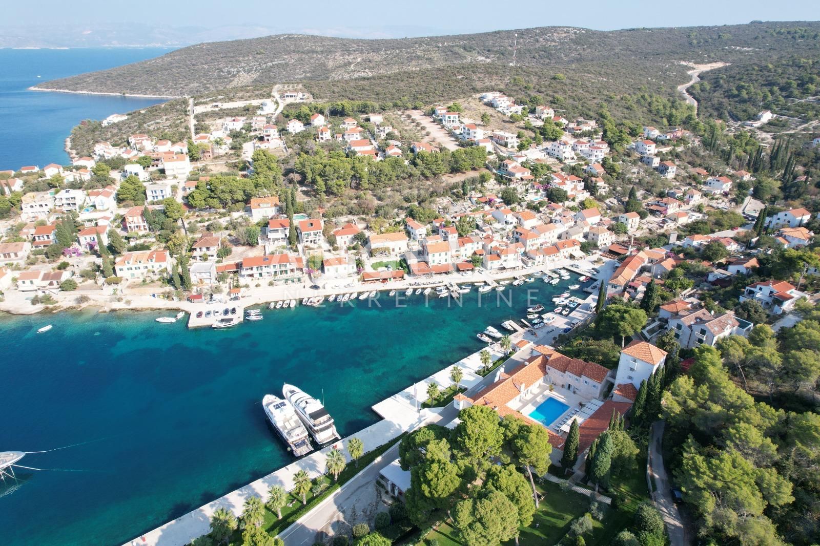 Apartmán Na predaj -  Maslinica