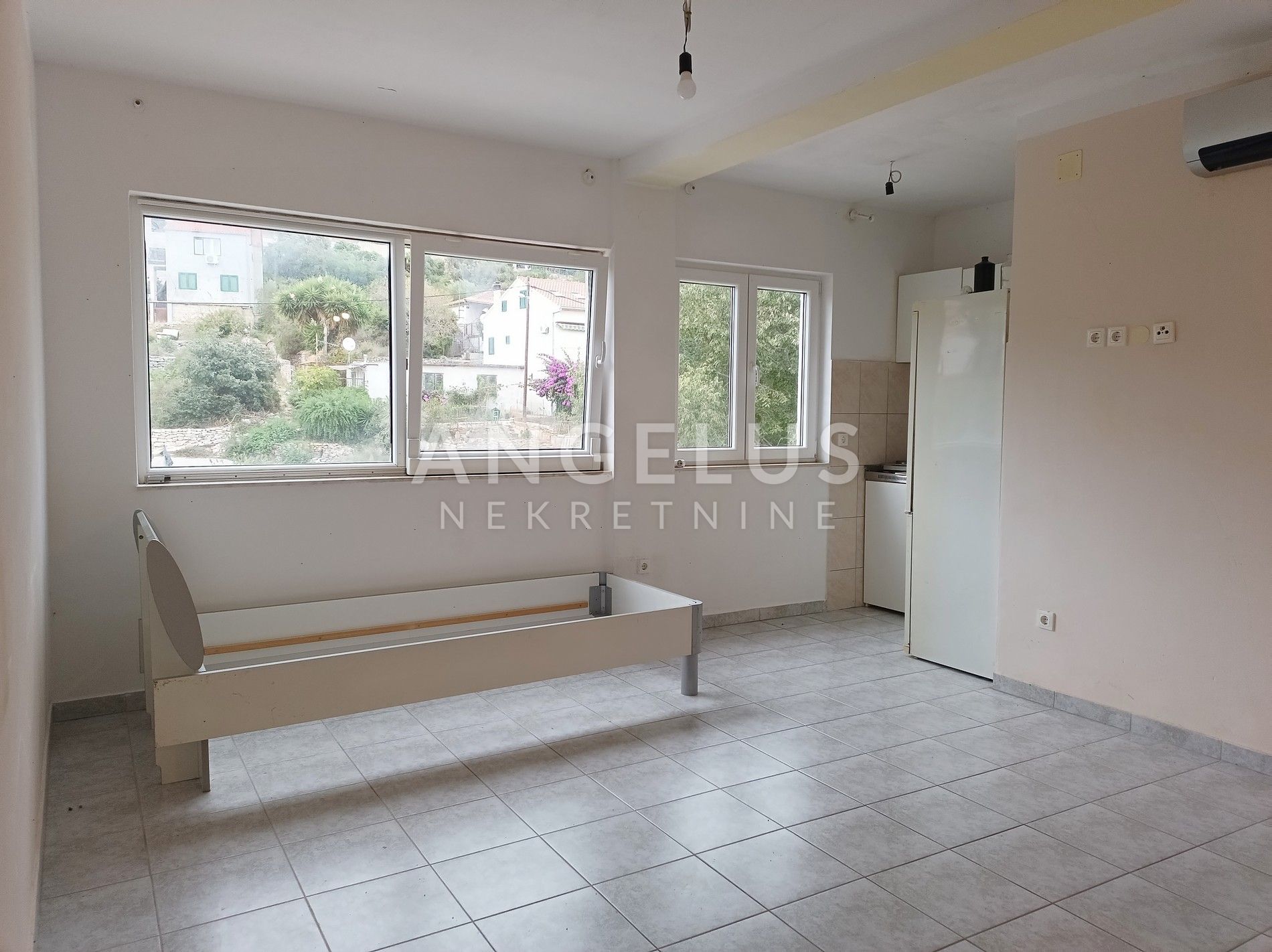 Apartmán Na predaj -  Maslinica